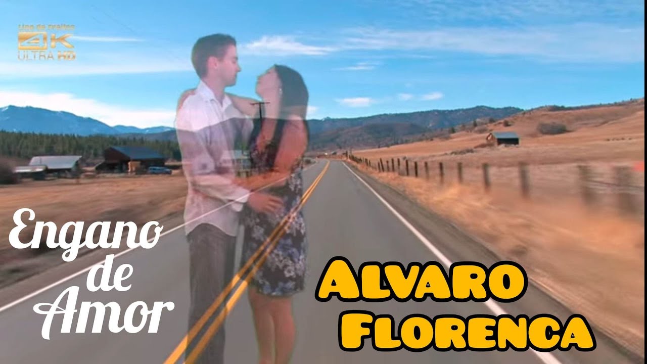 Engano de Amor - Álvaro Florença Madeira Portugal