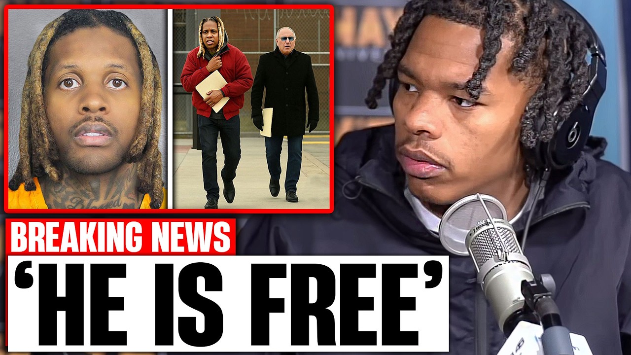 Rappers React to Lil Durk RELEASED FROM JAIL IN 2026