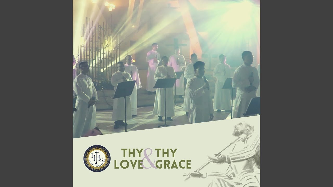 Forever I Will Sing (Based on Psalm 89)