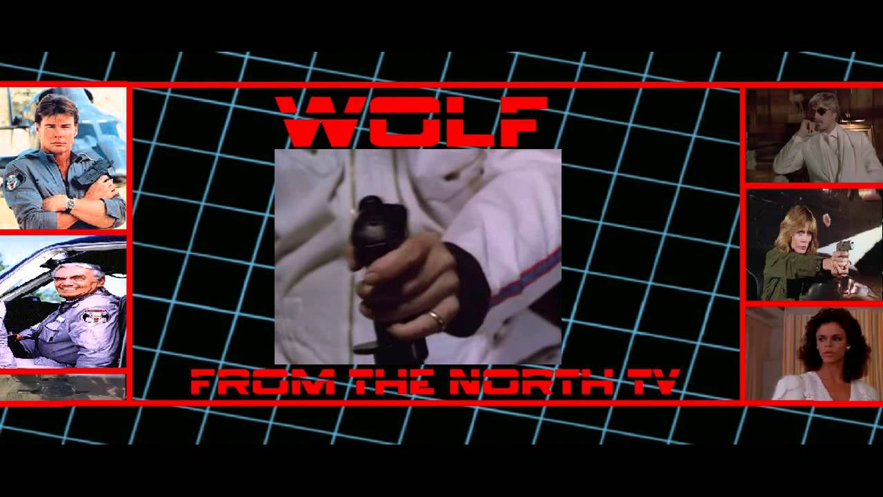 Airwolf Against Advanced Airplane