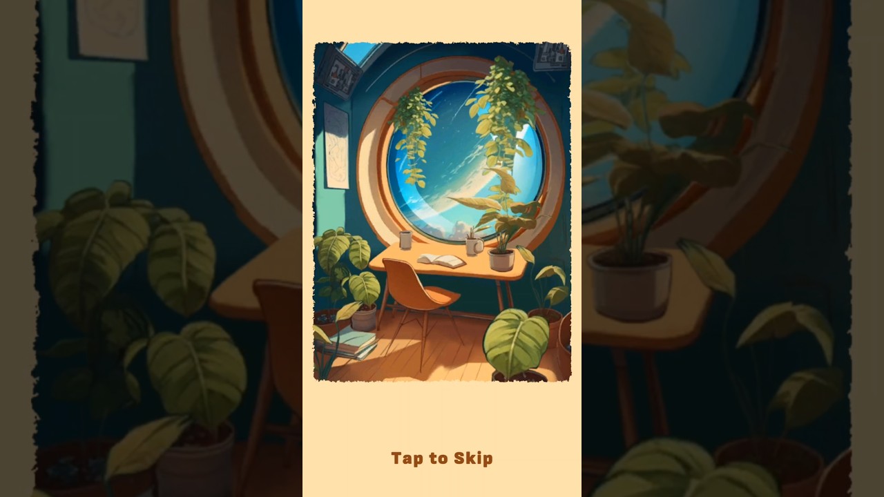 Art story puzzle Level 55 | Color Merge 🧩 | #artstory #puzzlegames