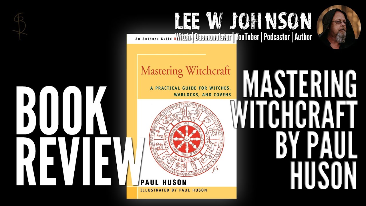 Mastering Witchcraft || Book Review