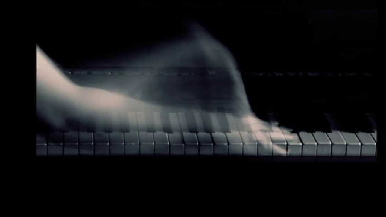 The Haunting Sonata ( the Original  Preview)  by PJ GRAND