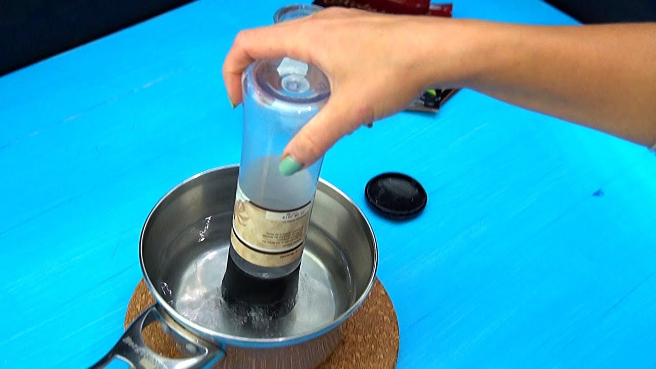 Come potete aprire la macina per il pepe? Riempite la macina usa e getta!| Perfetto