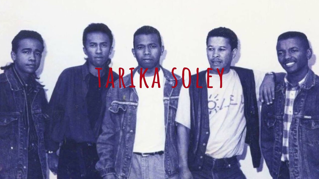 TARIKA SOLEY (VIAVY ROSE)