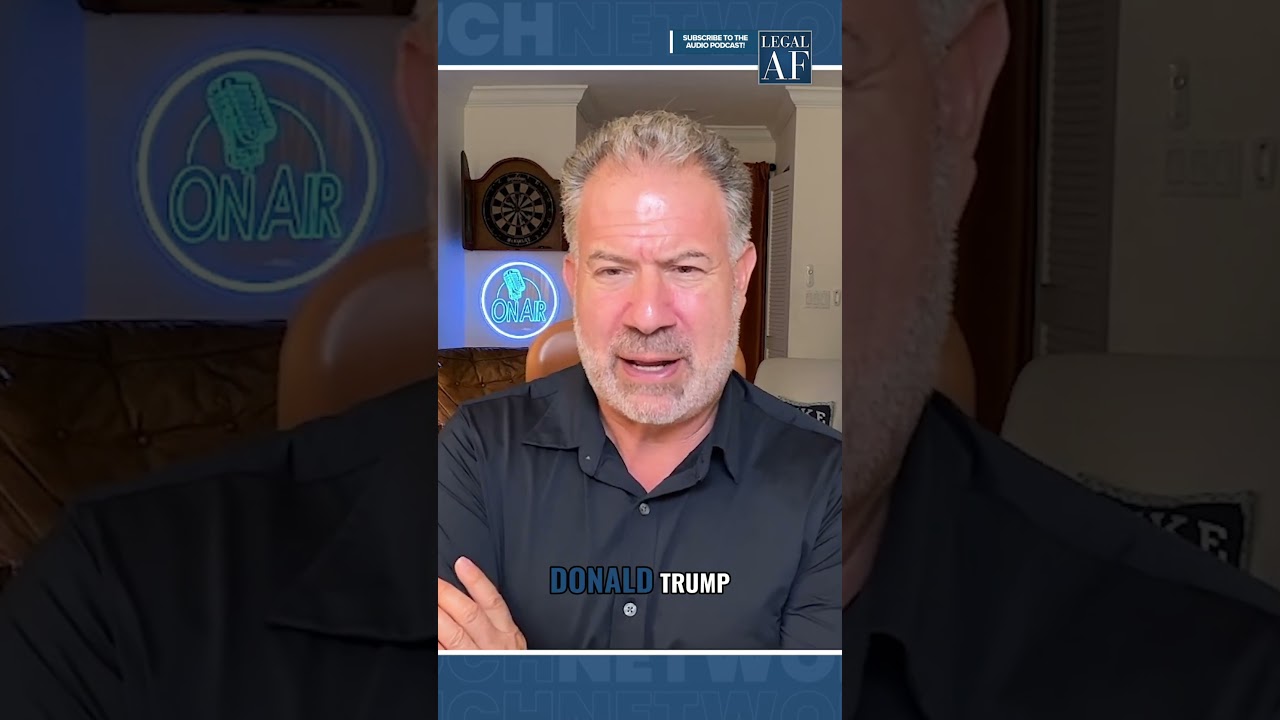 Трамп В БЕШЕНСТВЕ: представитель MAGA призывает к его &laquo;немедленному&raquo; СНЯТИЮ С ДОЛЖНОСТИ из-за яде...