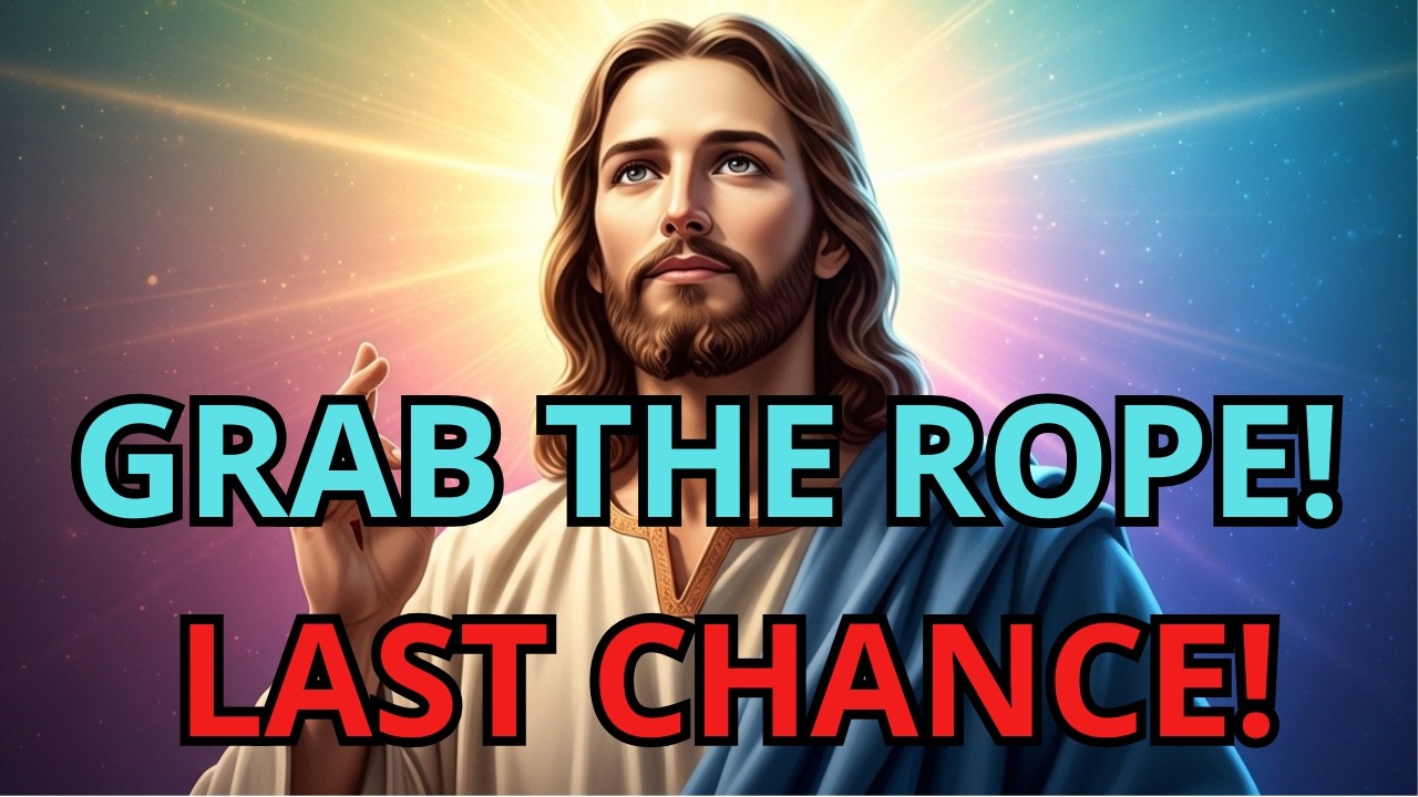 GOD SAYS;- I AM STILL MY CHILD... ｜ GOD'S WHISPER FOR YOU TODAY