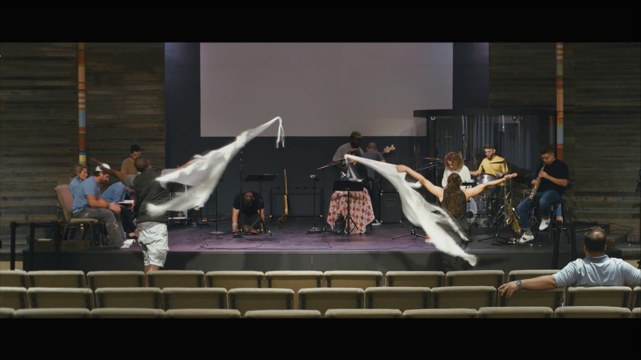 Holy, Holy, Holy -UPPERROOM Prayer and Worship set