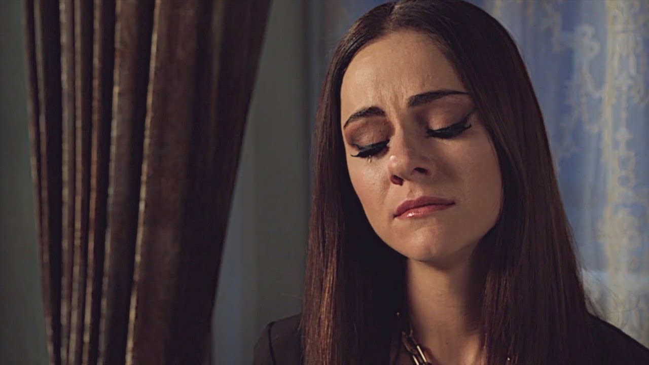 I sure as hell don't want to be your friend | Multifandom