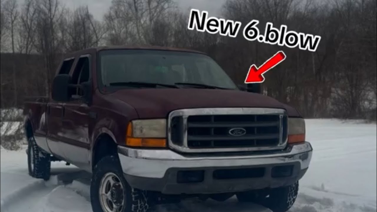 I bought another 6.0 and it has issues, let’s discuss them!