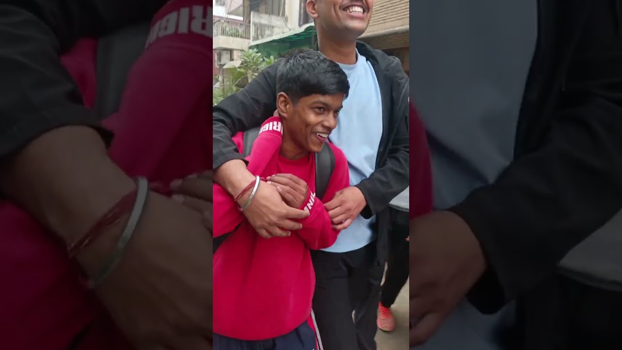 Funny video🤣🤣Tatti 🤡