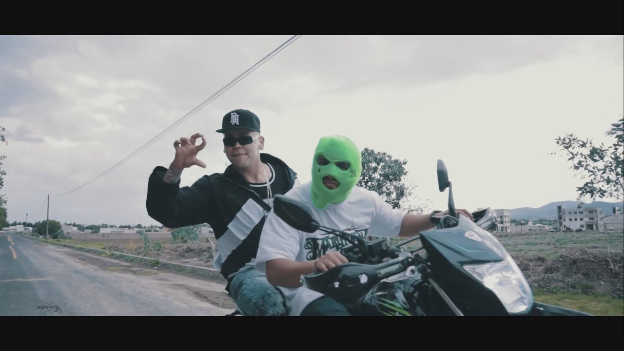 La Calle Es Ley // Saiko Hem X Eme Hem X Elokis X Ese A // Video Oficial