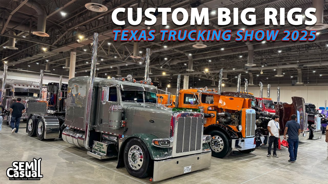 Heavy Duty Hot Rods in Houston, TX
