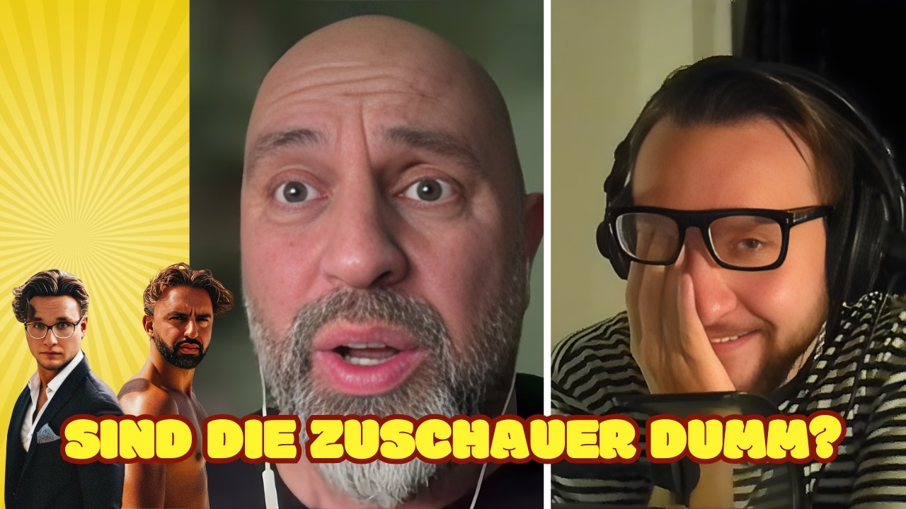 BOYGROUP #82: Vernunft und Verr&uuml;cktheit, Streit, digitale Dummheit