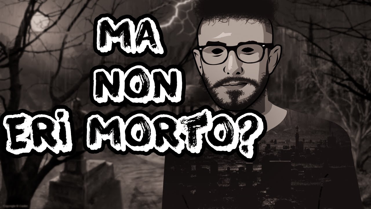 Quella Volta Che Yoman e Jack Di Pikke Mi Uccisero...