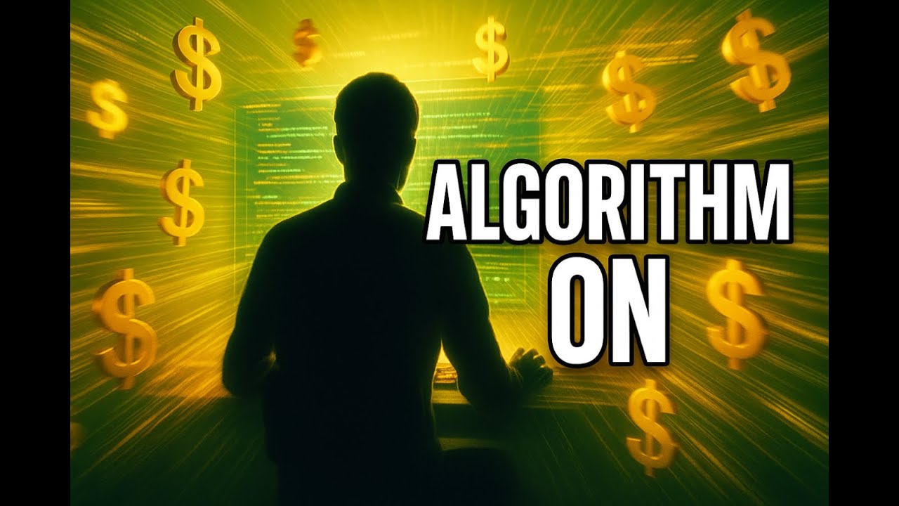 OOC - The Abundance Algorithm Breakthrough Method
