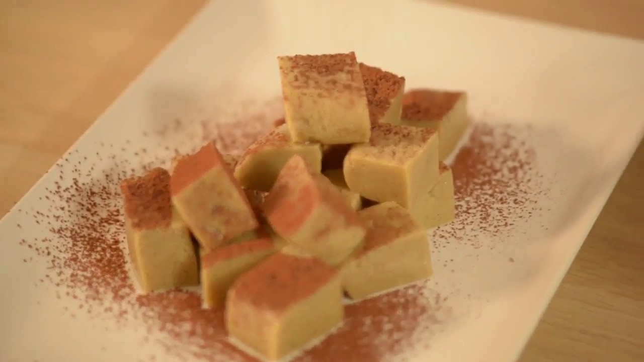 Greek Halva (Makedonikos)