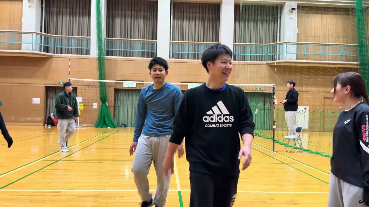 2025/01/31 ぶるまんかっぷ 予選-④
