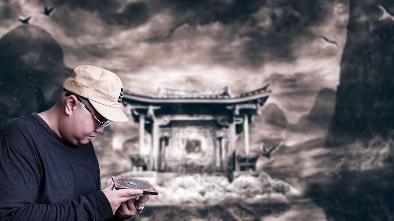 TẬP 1105. MÊ TIỀN THÀNH QUỶ