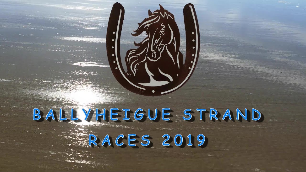 Ballyheigue Races 2019
