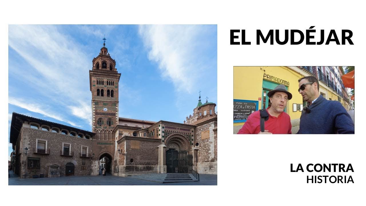 El mud&eacute;jar... en La ContraHistoria