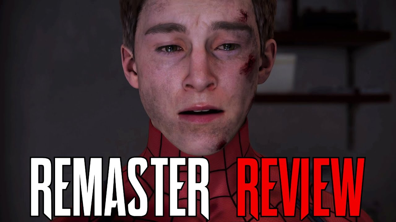 I Finally Finished Marvel's Spider-Man: Remastered - The Good, The Bad, & The Peter (PS5 Review)