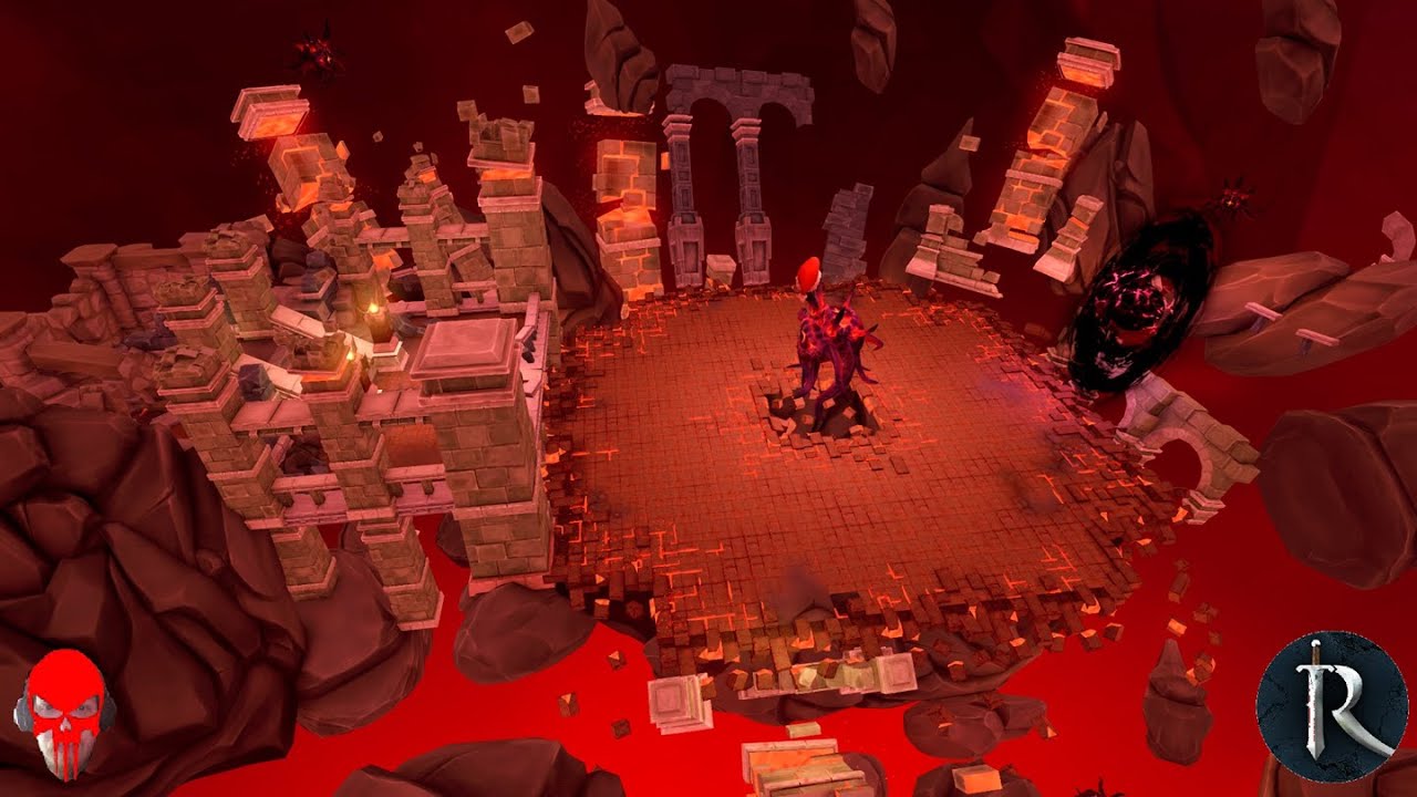 Flesh Hatcher Boss - RS3 Update