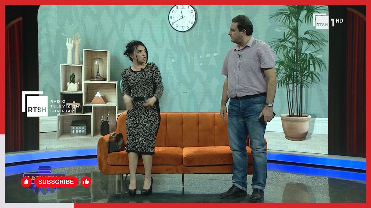 Versionistet –  Vjehrra bën nusen për psikolog | 2 mars 2024 “Fustanella” në RTSH