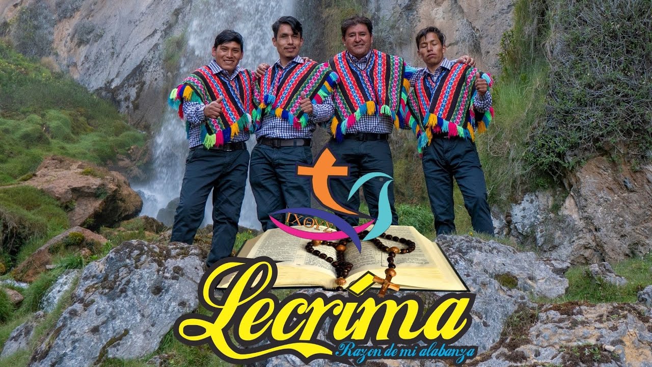 LECRÍMA 