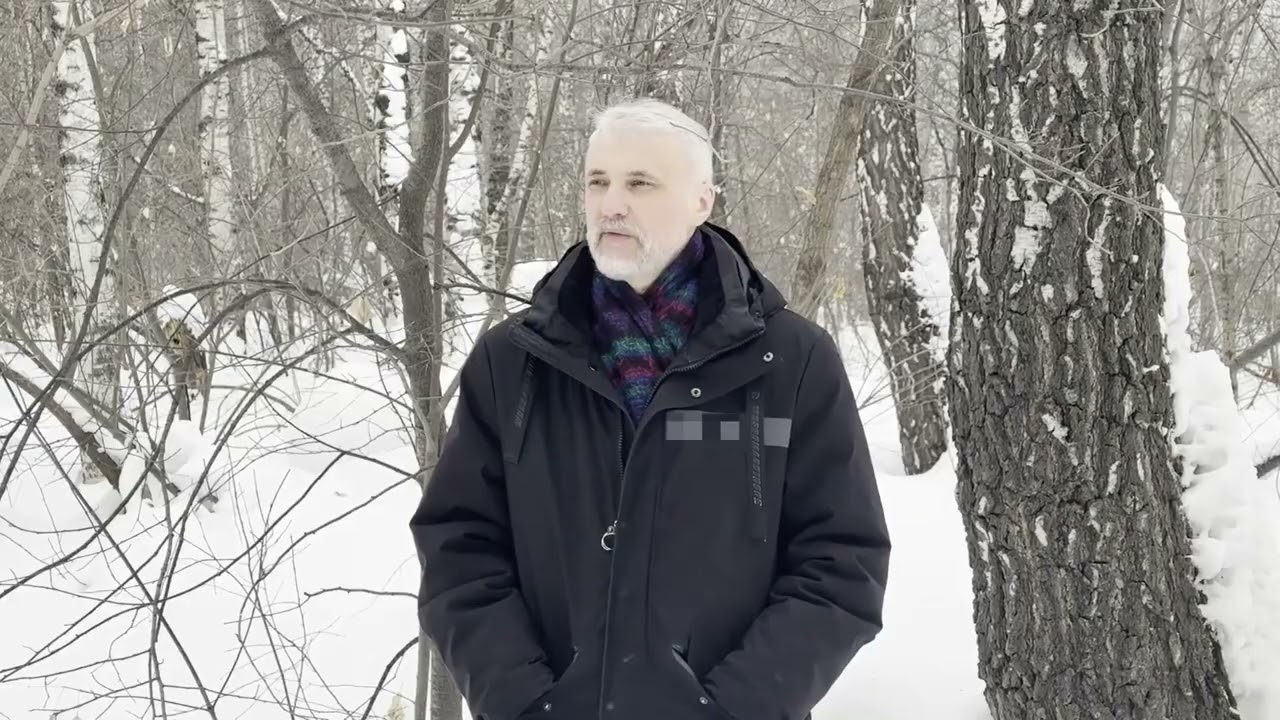 Алексей Зверков - блюз 
