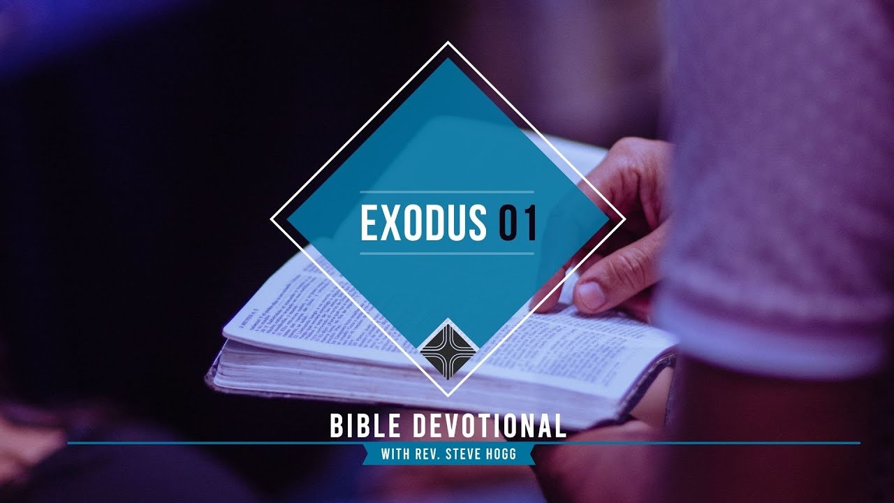 Exodus 1 Explained