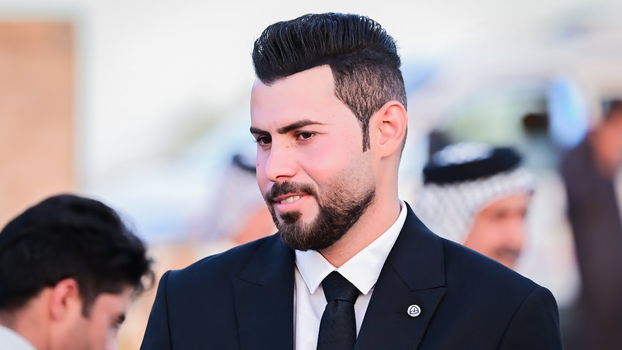 حفل زفاف الاخ || محمد هادي خليف || تستاهل كل الخير للحجز و الاستفسار 07830462532