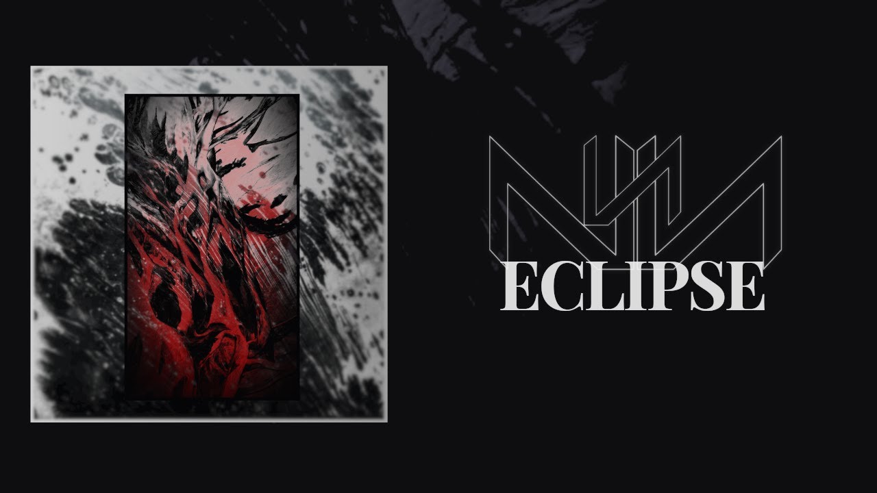 Nonel - Eclipse (FULL ALBUM STREAM)