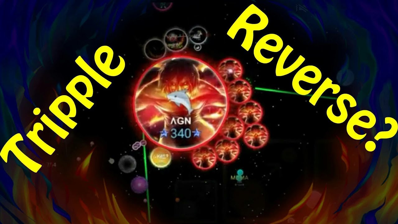 The Best Nebulous Clan?