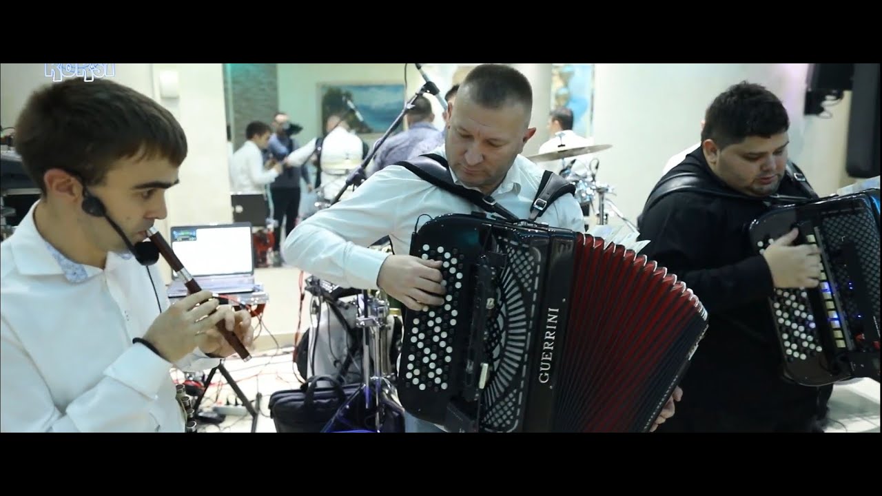 ORKESTAR KRALJEVI , SPLET NAJLEPSIH KOLA ( 1.RODJENDAN TADIJA ILIC )