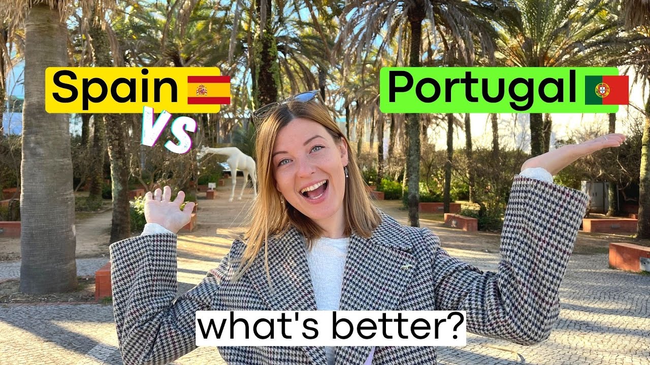 Startup visa Portugal vs Spain: where it's better for entrepreneurs (2023)