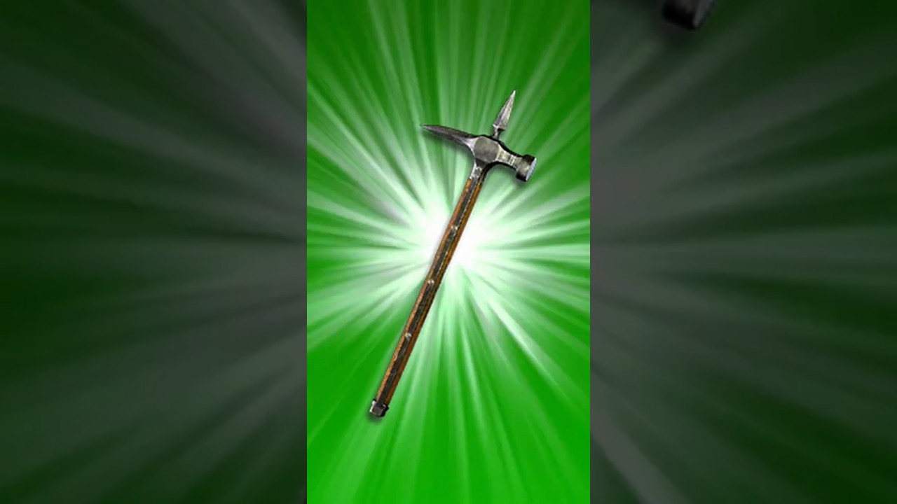 $120,000 Hammer vs Grief