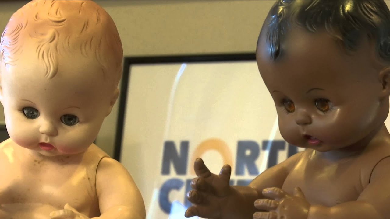 Landmark Cases: Brown v Board Doll Test (C-SPAN)