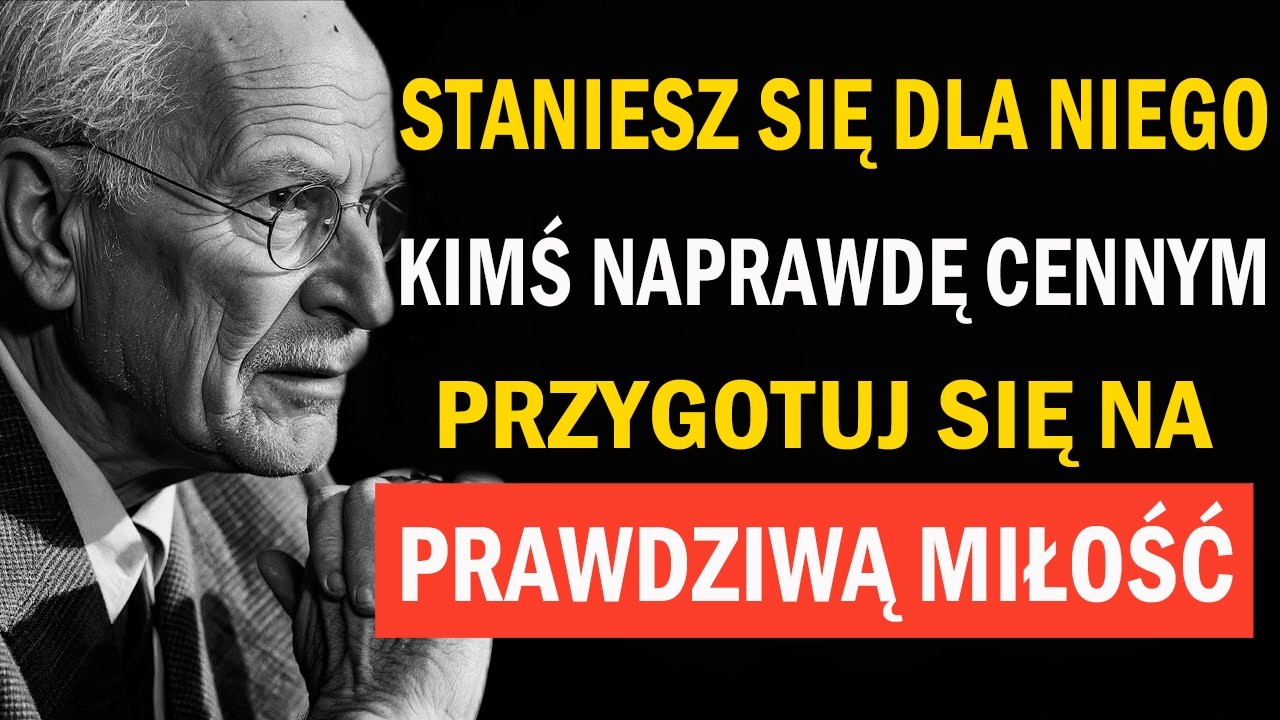 Ktoś Widzi W Tobie Coś Wyjątkowego – Psychologia Idealizacji | Carl Jung