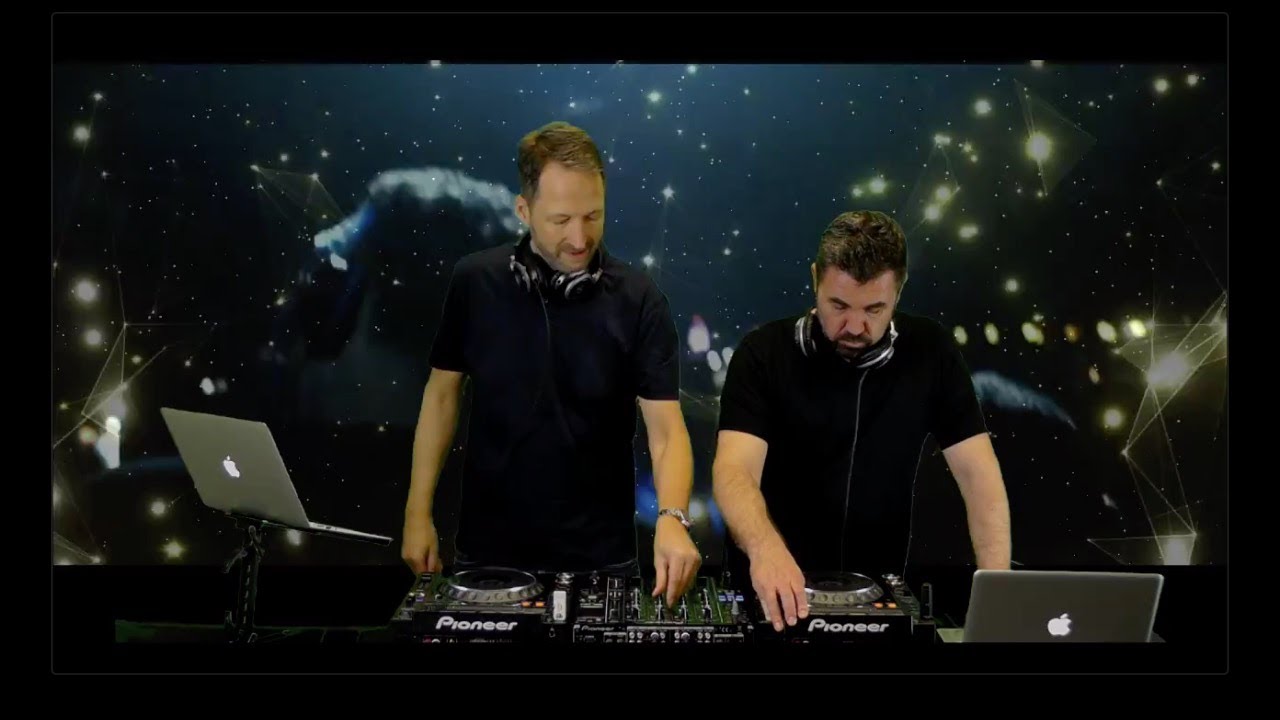 Milk & Sugar DJ Set - Legends Of House (House Classics Set on Wed 24.03.2021)