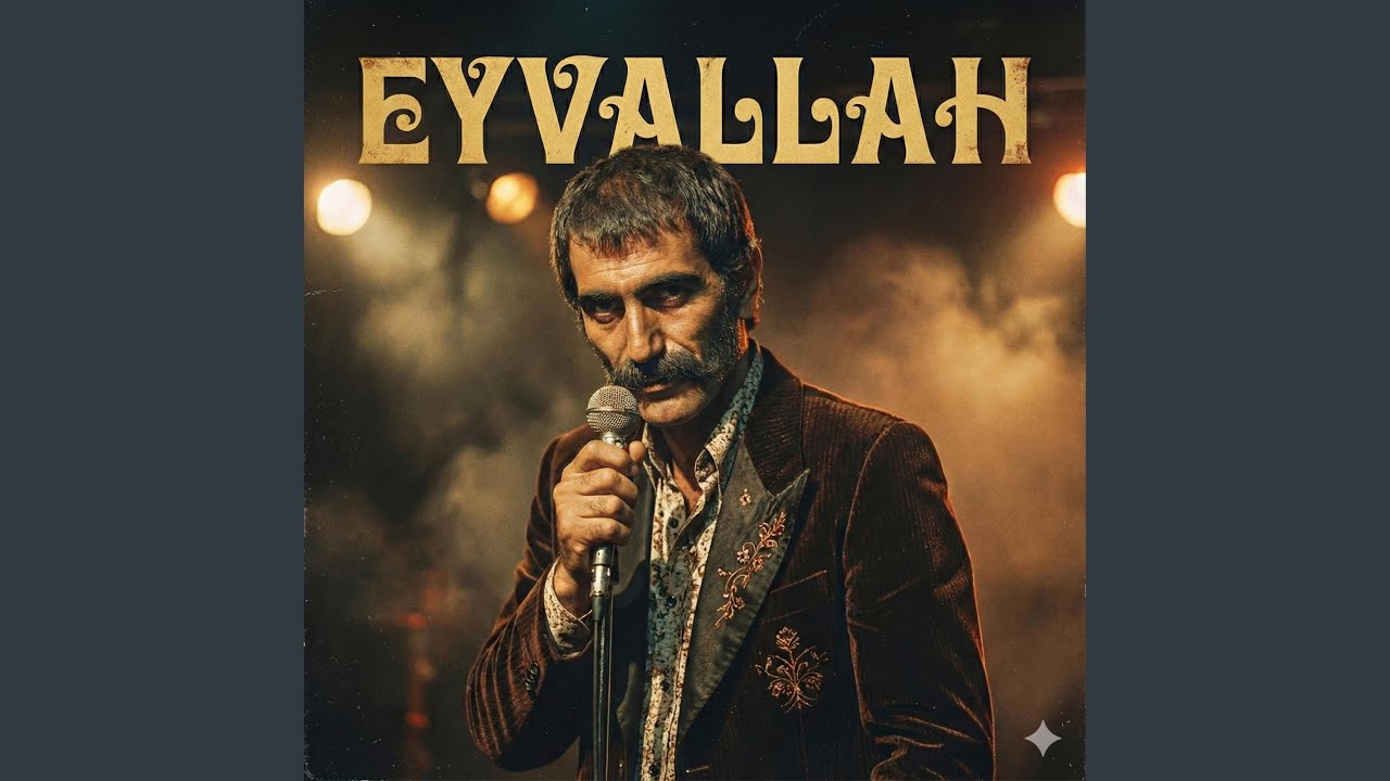 EYVALLAH