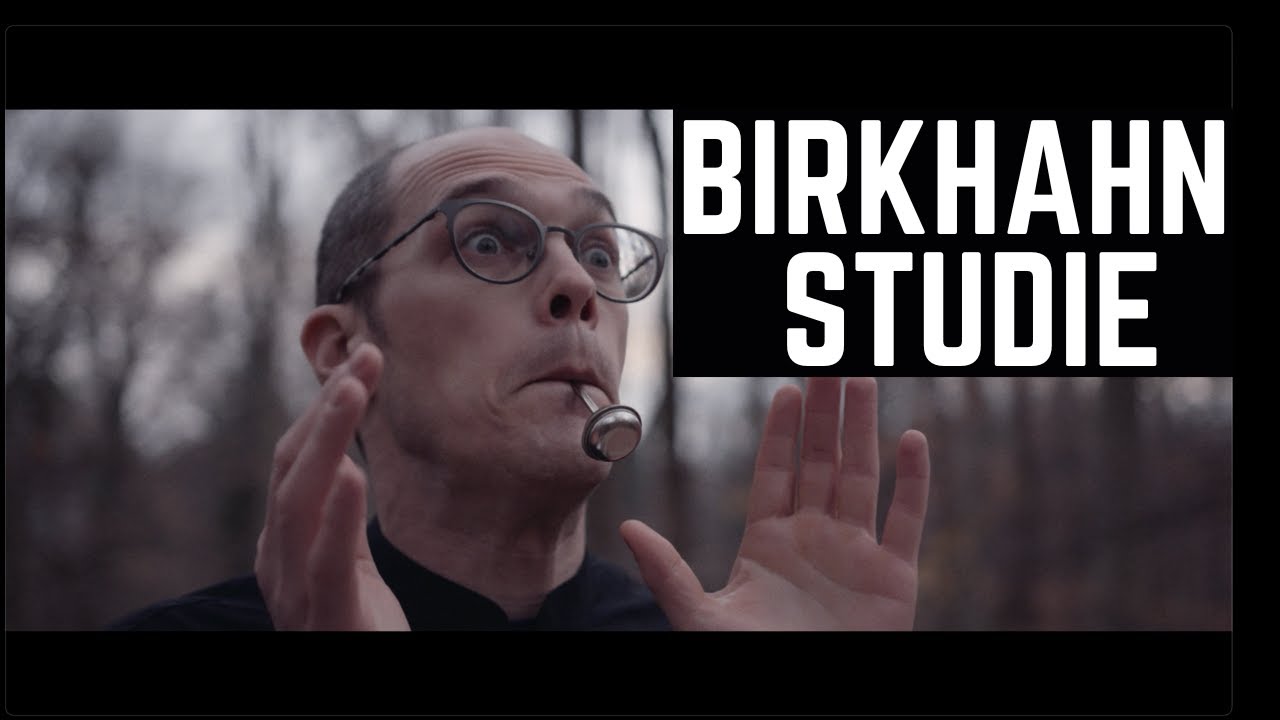 Robin Hoffmann | Birkhahn Studie (Mike Truesdell)