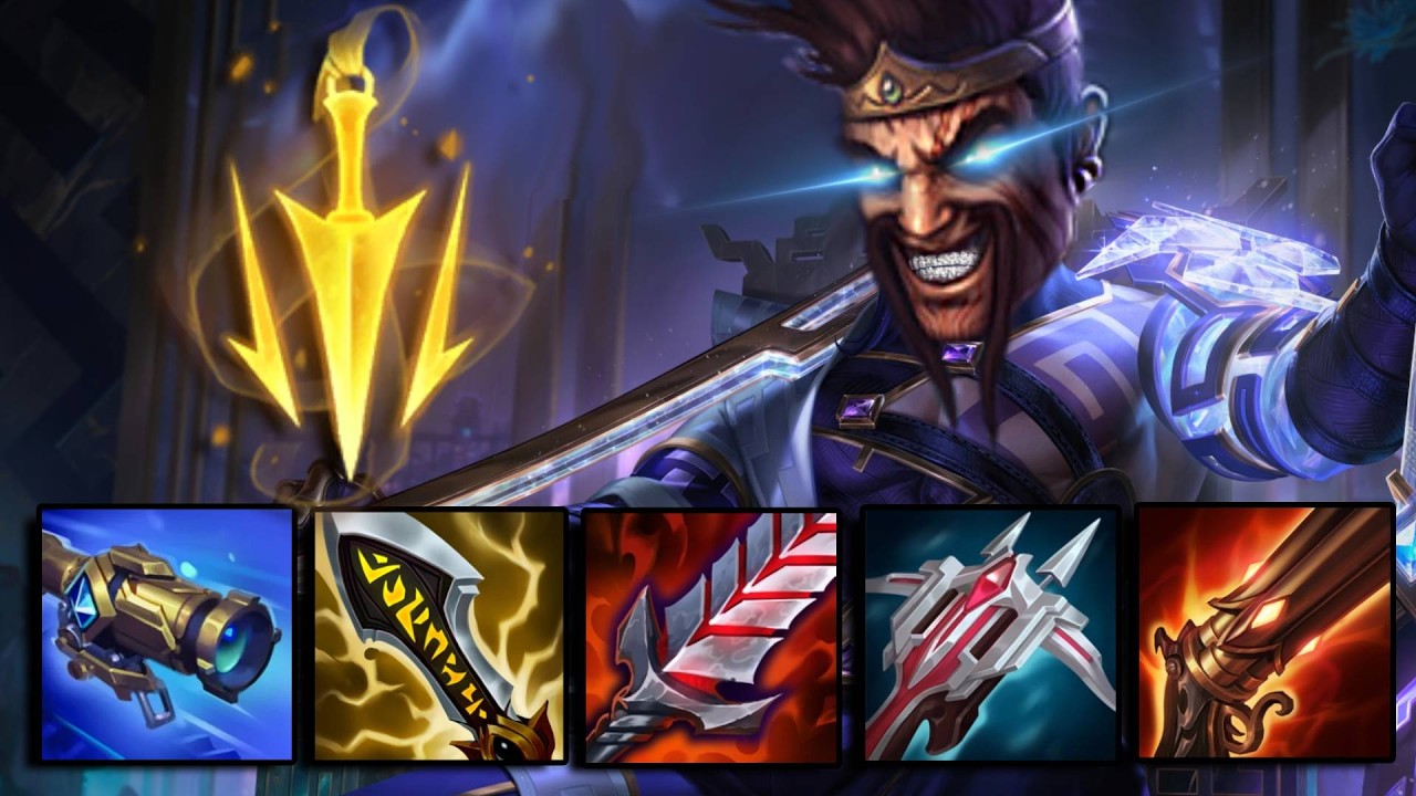 NEW META DRAVEN BUILD - DRAVEN AK 47