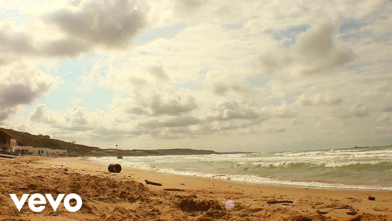 Doğa Sesleri - Kilyos Beach Another World (Love Song)