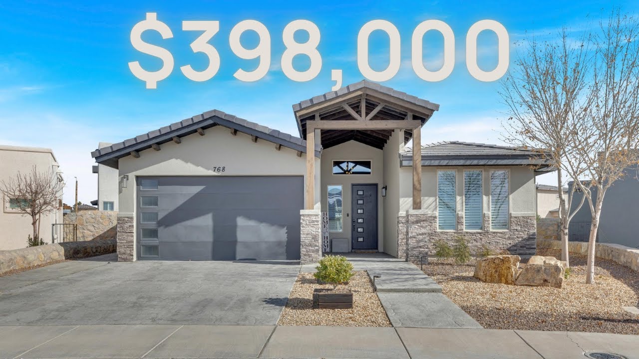 Stunning ICON Custom Home in Horizon, TX | Pool, Outdoor Kitchen & Modern Luxury!