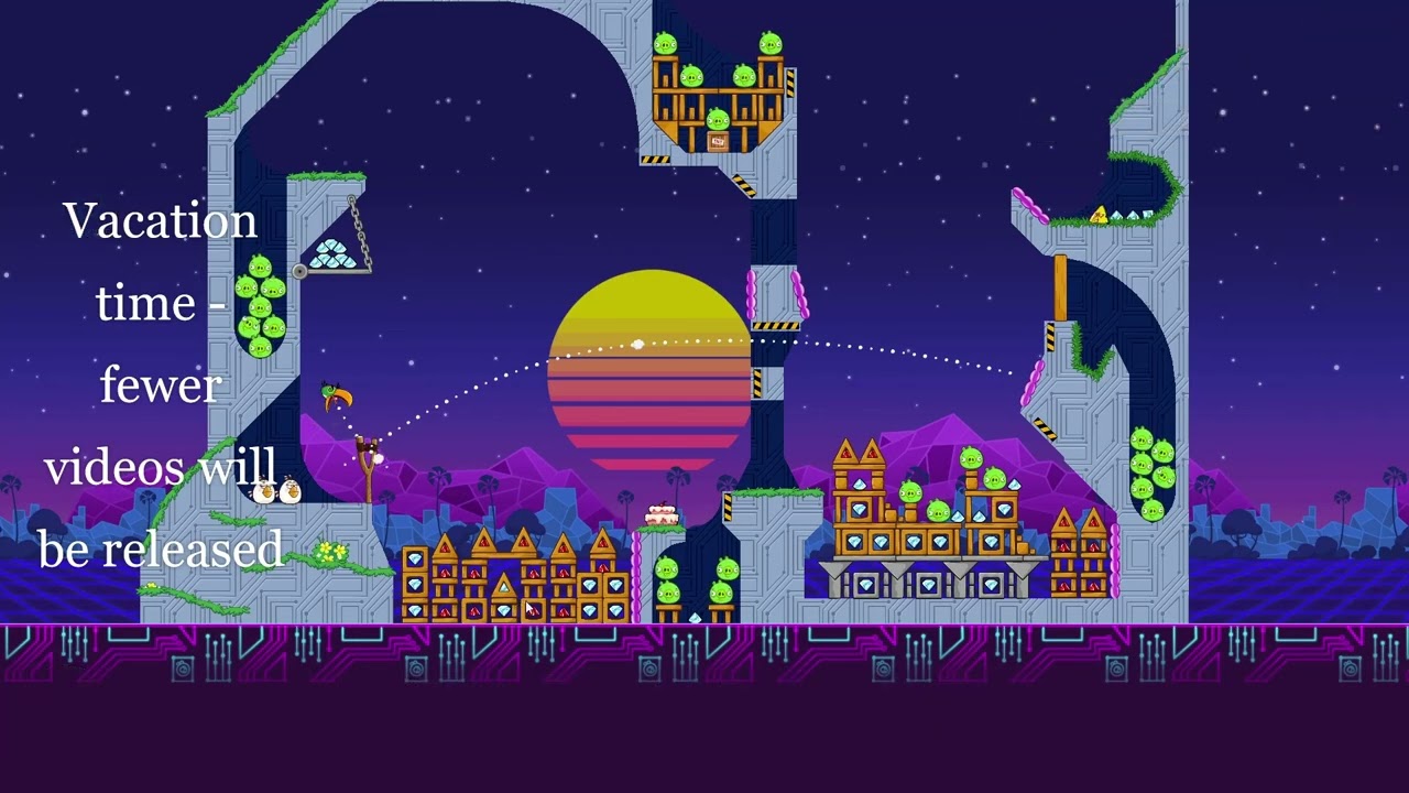 Angry Birds Friends Level 7 Tournament 1798 ONE star NO POWER-UP walkthrough 2026-08-05