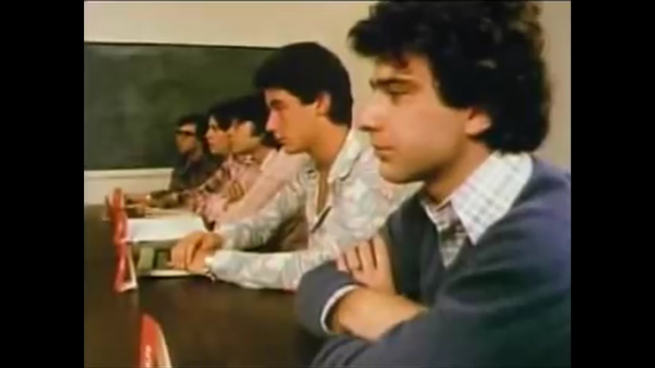 Manipulation mentale &ndash; le conformisme, 1er exemple