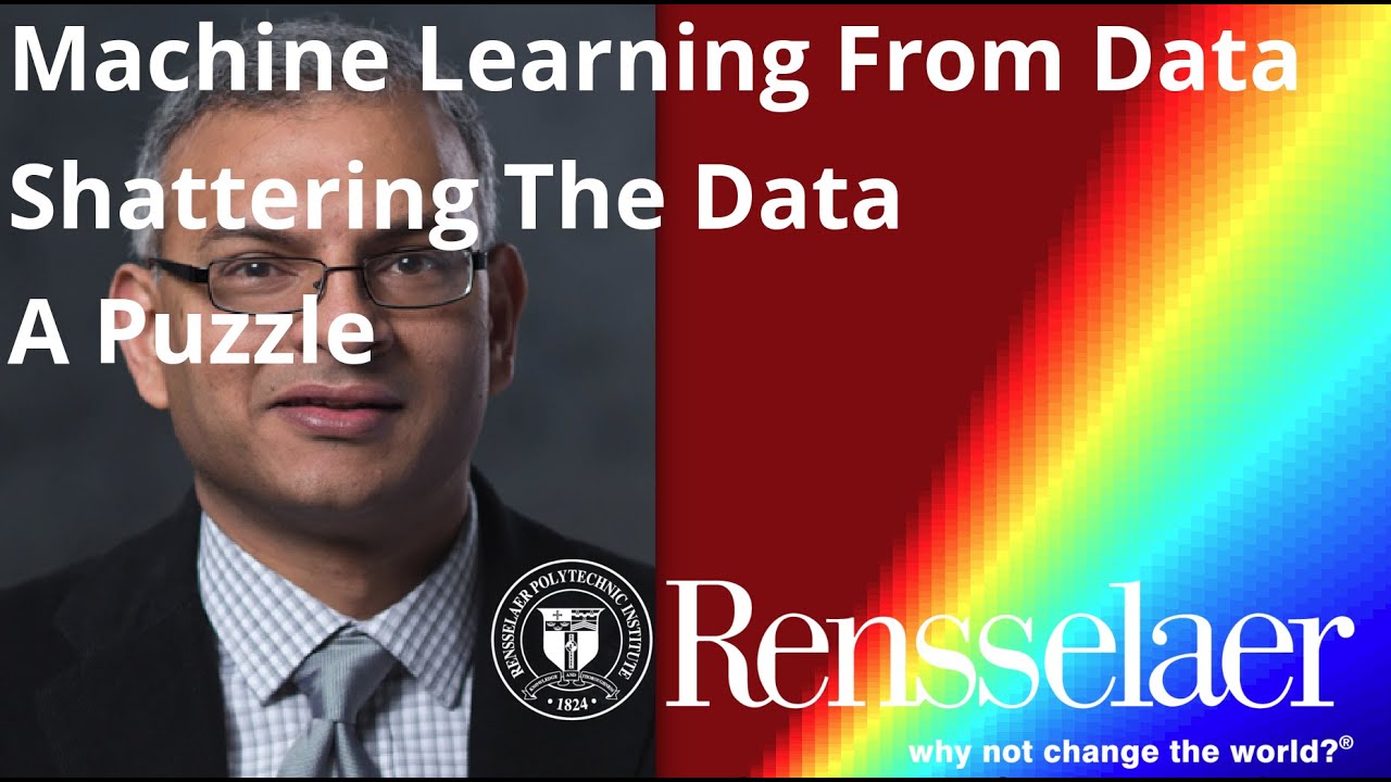 05-e LFD: Shattering the data and a combinatorial puzzle.