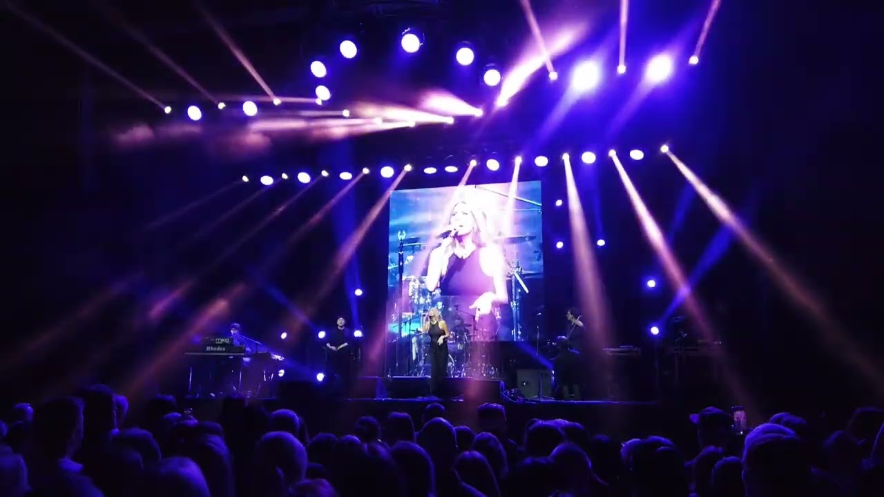 A'Studio - Дискотека  (LIVE 11.04.2025 1930)