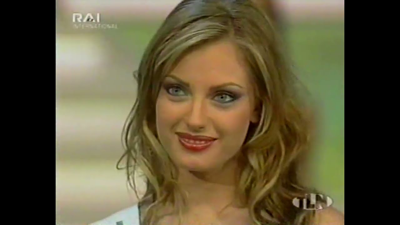MISS ITALIA 2000
